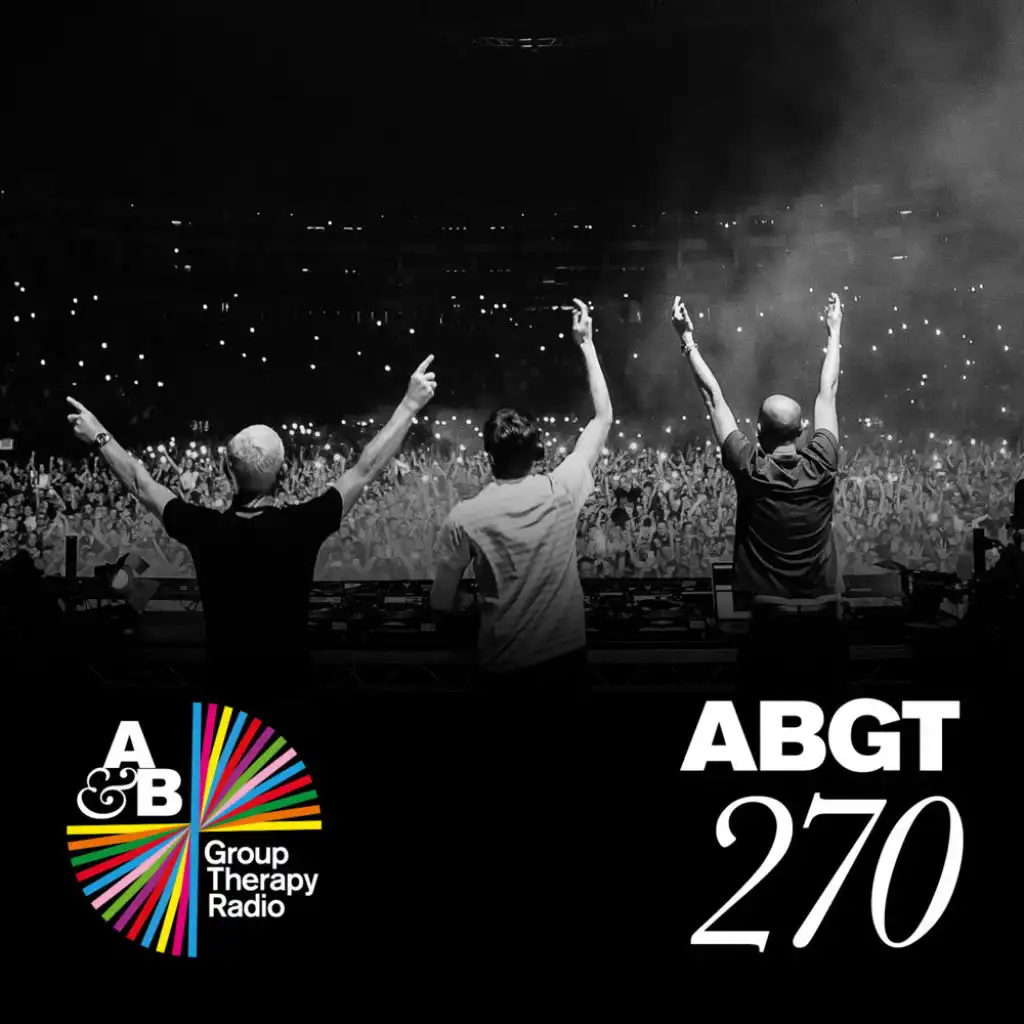 Calling You Home (Record Of The Week) [ABGT270] [feat. RUNN]