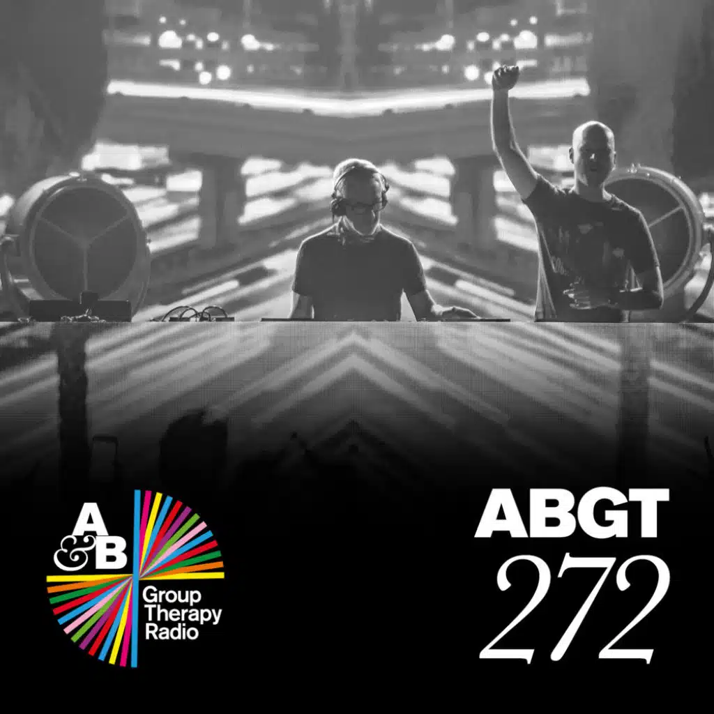Monsoon (ABGT272) (2018 Edit)