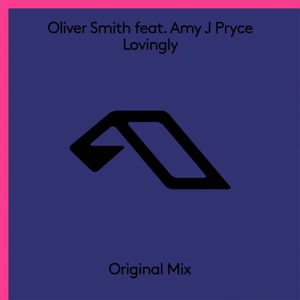 Lovingly (feat. Amy J Pryce)