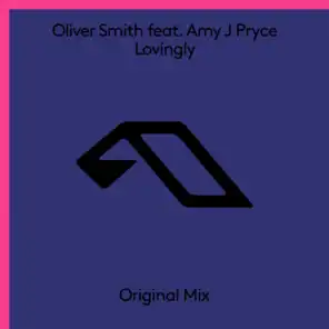 Lovingly (Extended Mix) [feat. Amy J Pryce]