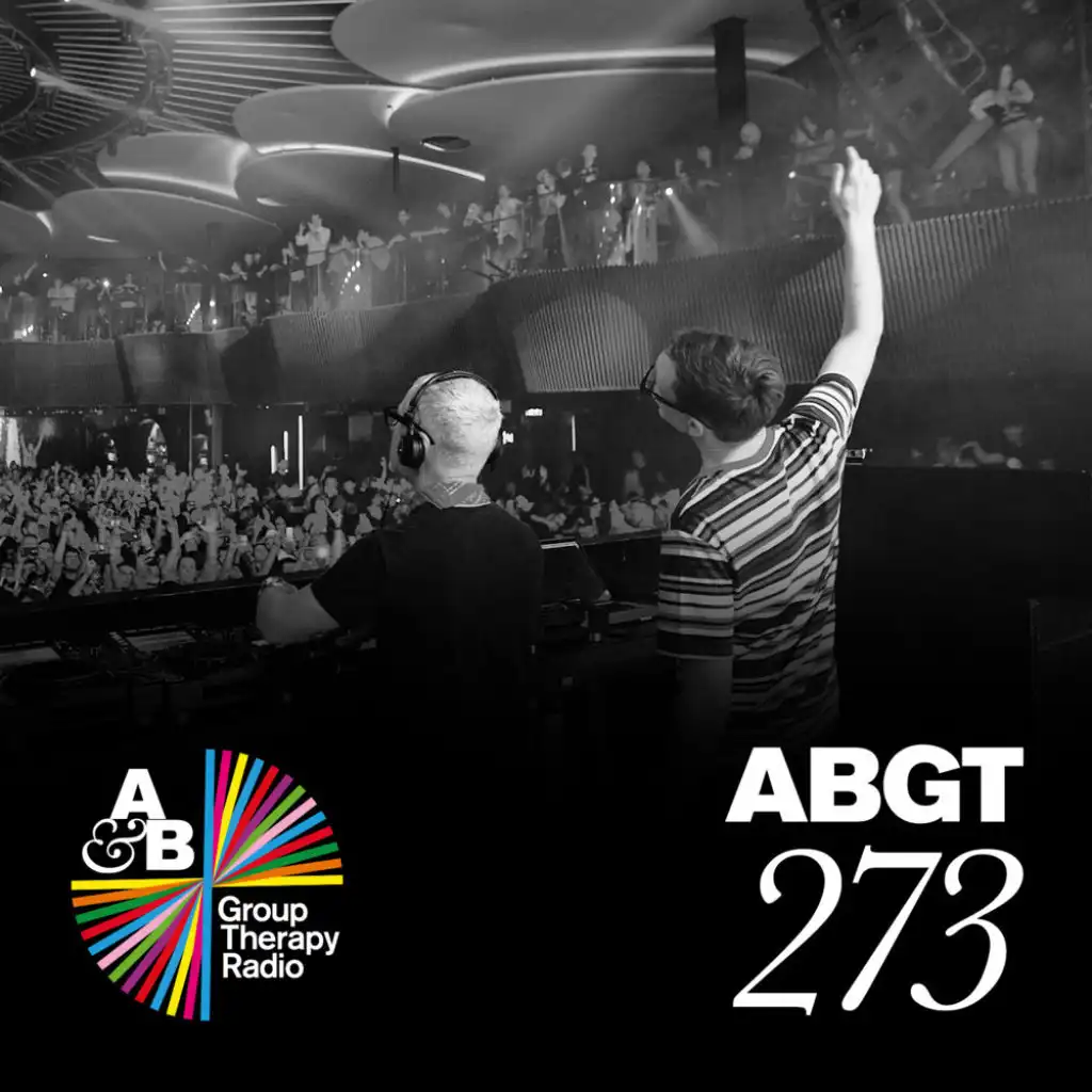 Song Of Earth (ABGT273)