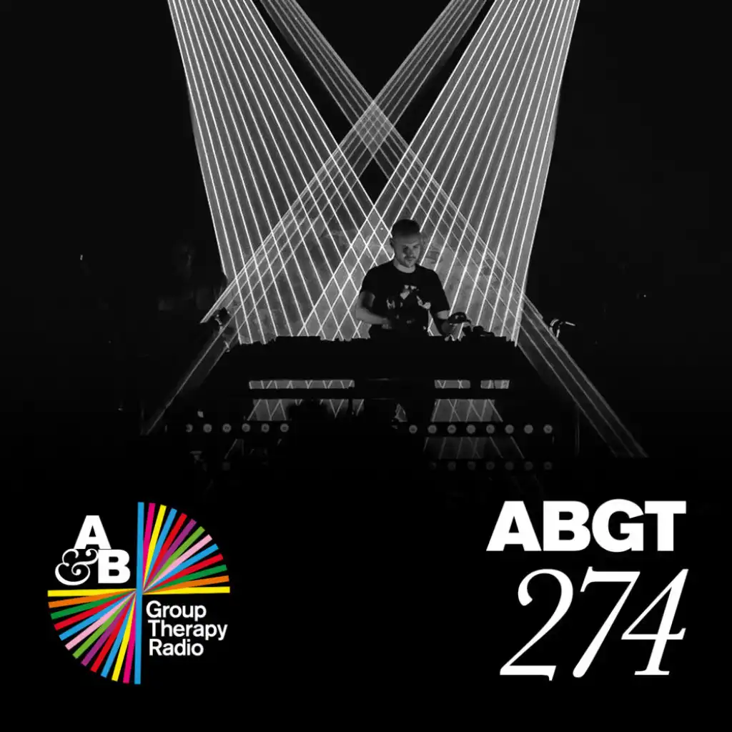 Group Therapy Intro (ABGT274)