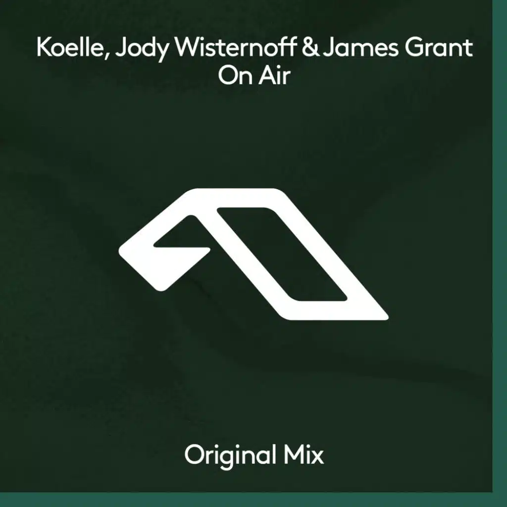 Koelle, Jody Wisternoff & James Grant