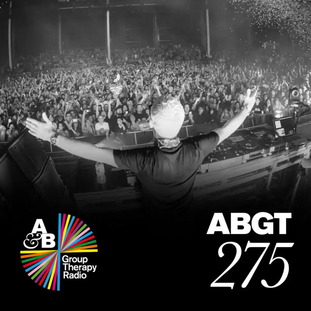 Group Therapy Intro (ABGT275)