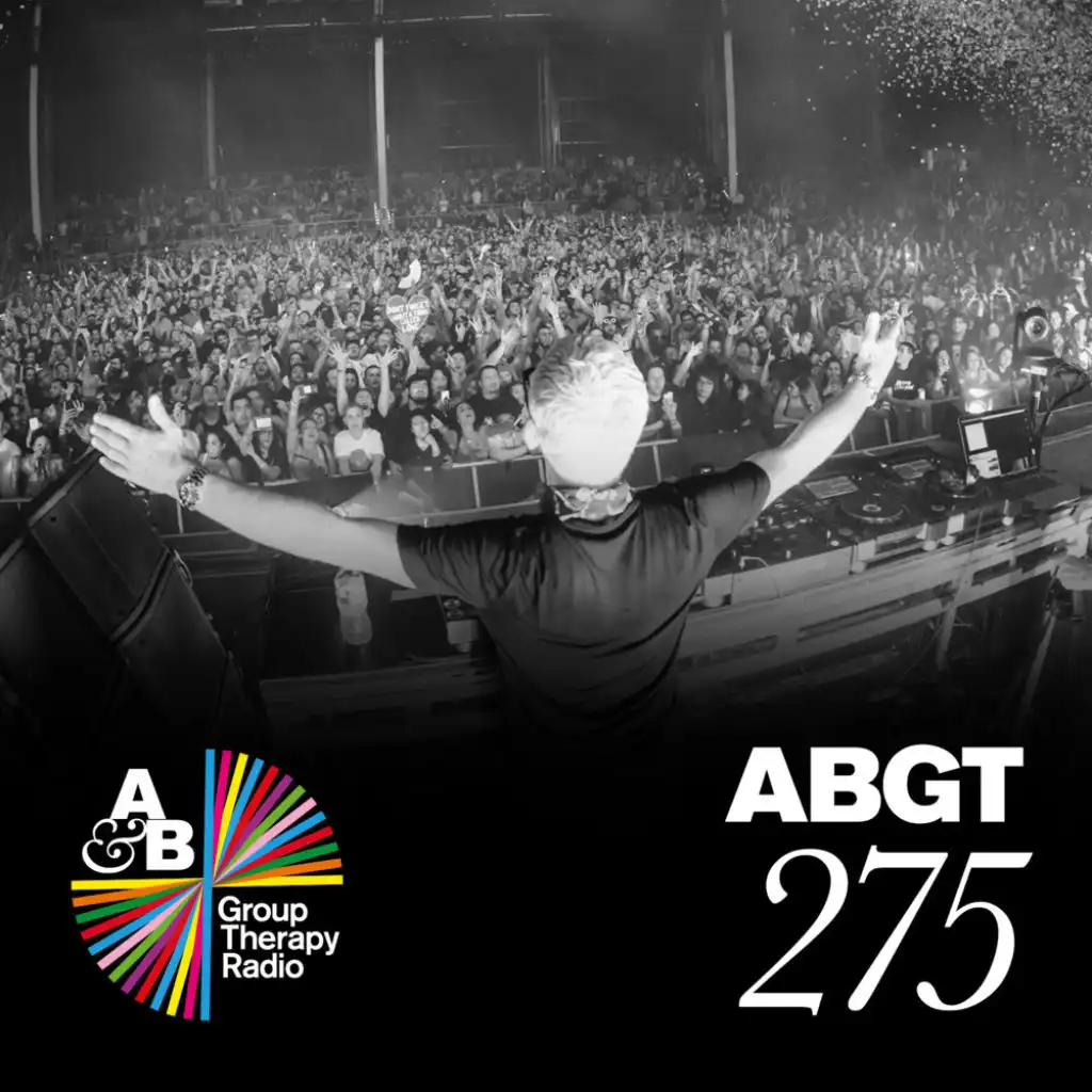 Let Me Know (ABGT275) [feat. Giuseppe de Luca]