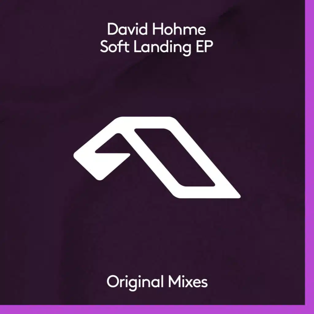 Soft Landing (Jody Wisternoff & James Grant Remix)