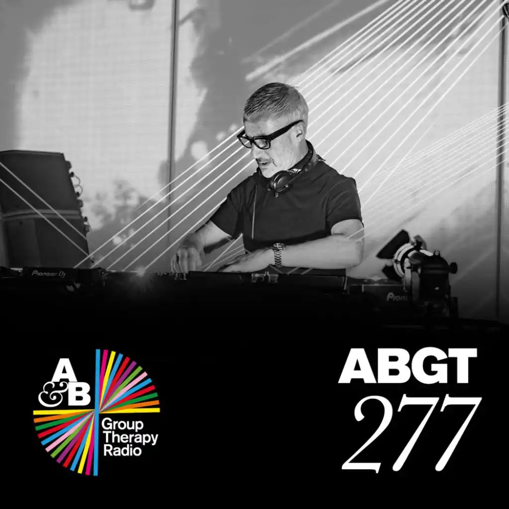 Ocean (ABGT277) [feat. Jonathan Mendelsohn]