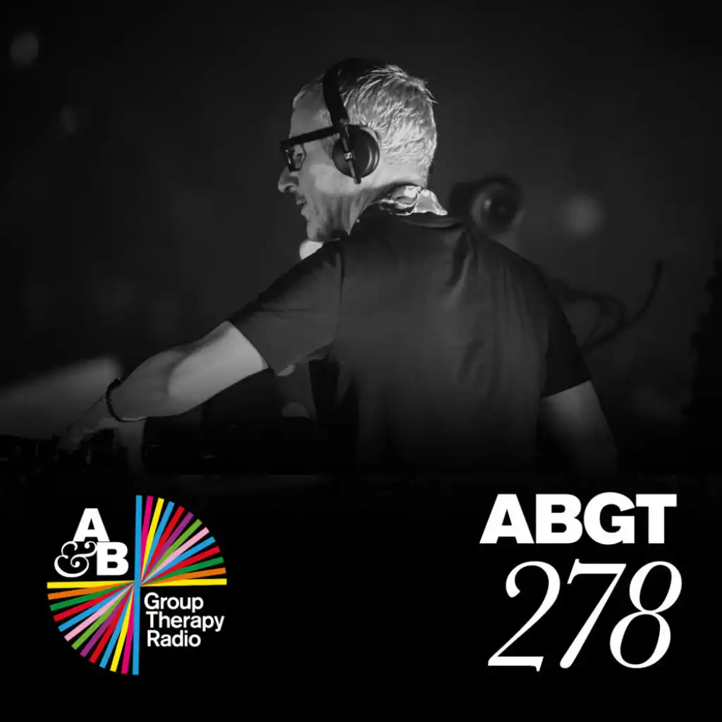 Without You My Love (ABGT278) (Myon Definitive Mix) [feat. Rico & Miella]