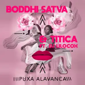 Puxa Alavanca (feat. Dj Lilocox)
