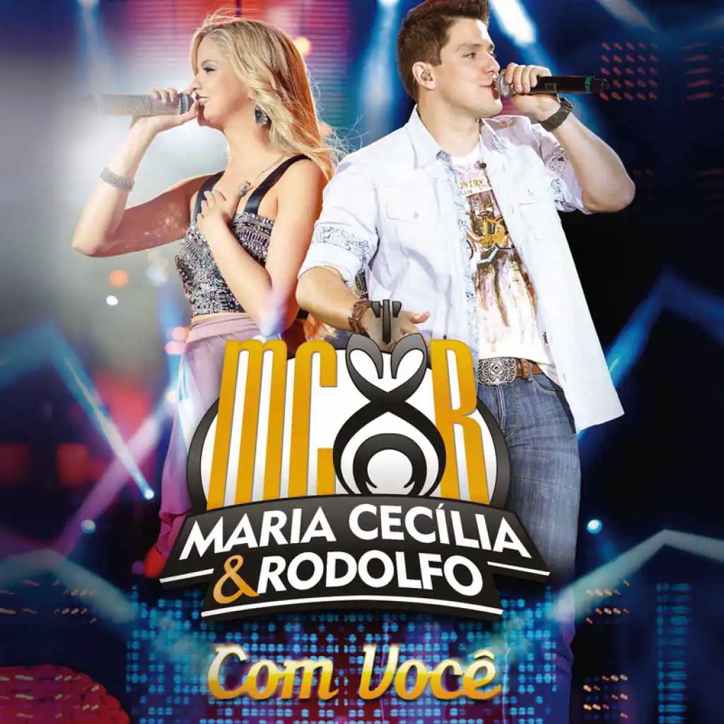 Arrocha E Vem Comigo (Ao Vivo)