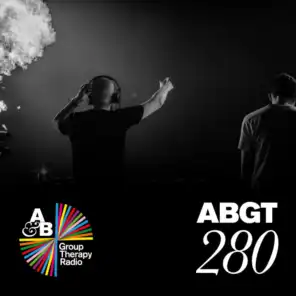 Group Therapy (Messages Pt. 1) [ABGT280]