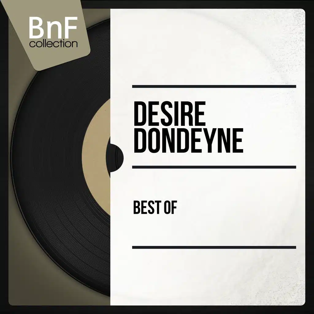 Best of Désiré Dondeyne