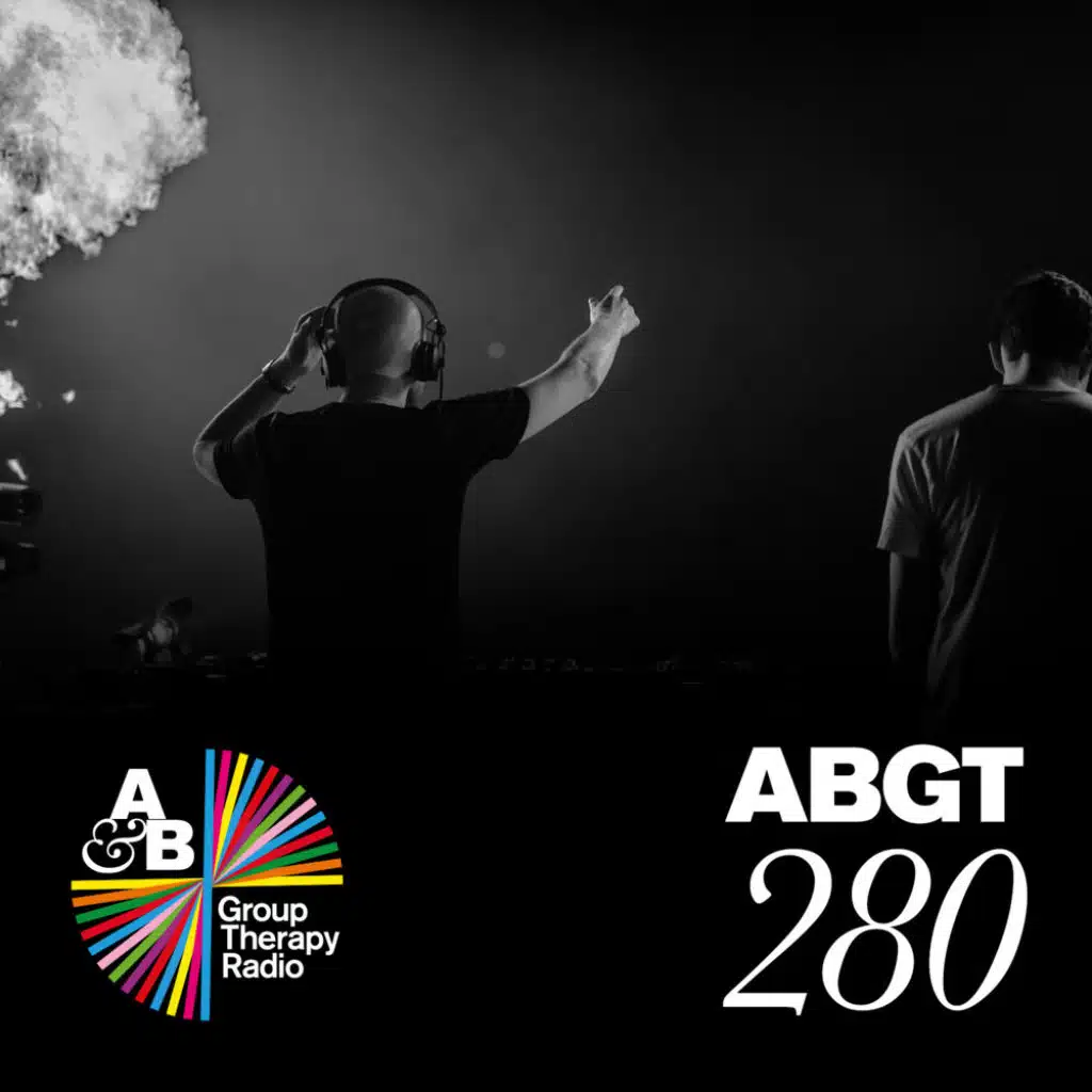 Noom (ABGT280) (Estiva Remix)