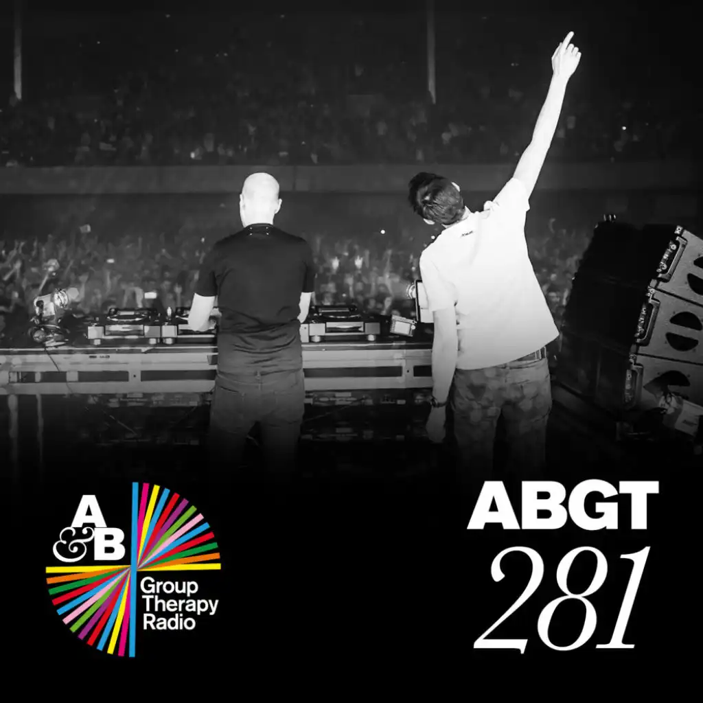 Let Me (ABGT281)