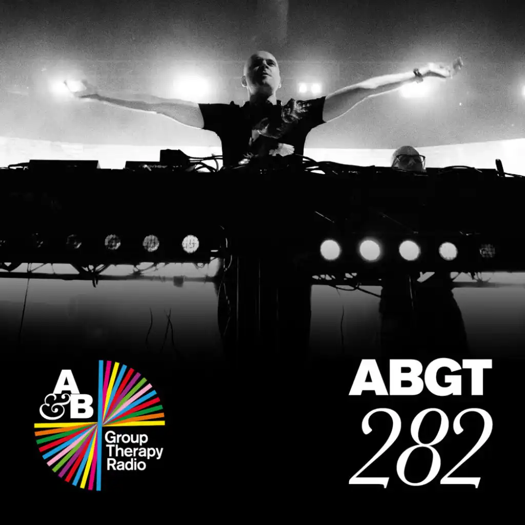 Group Therapy (Messages Pt. 4) [ABGT282]