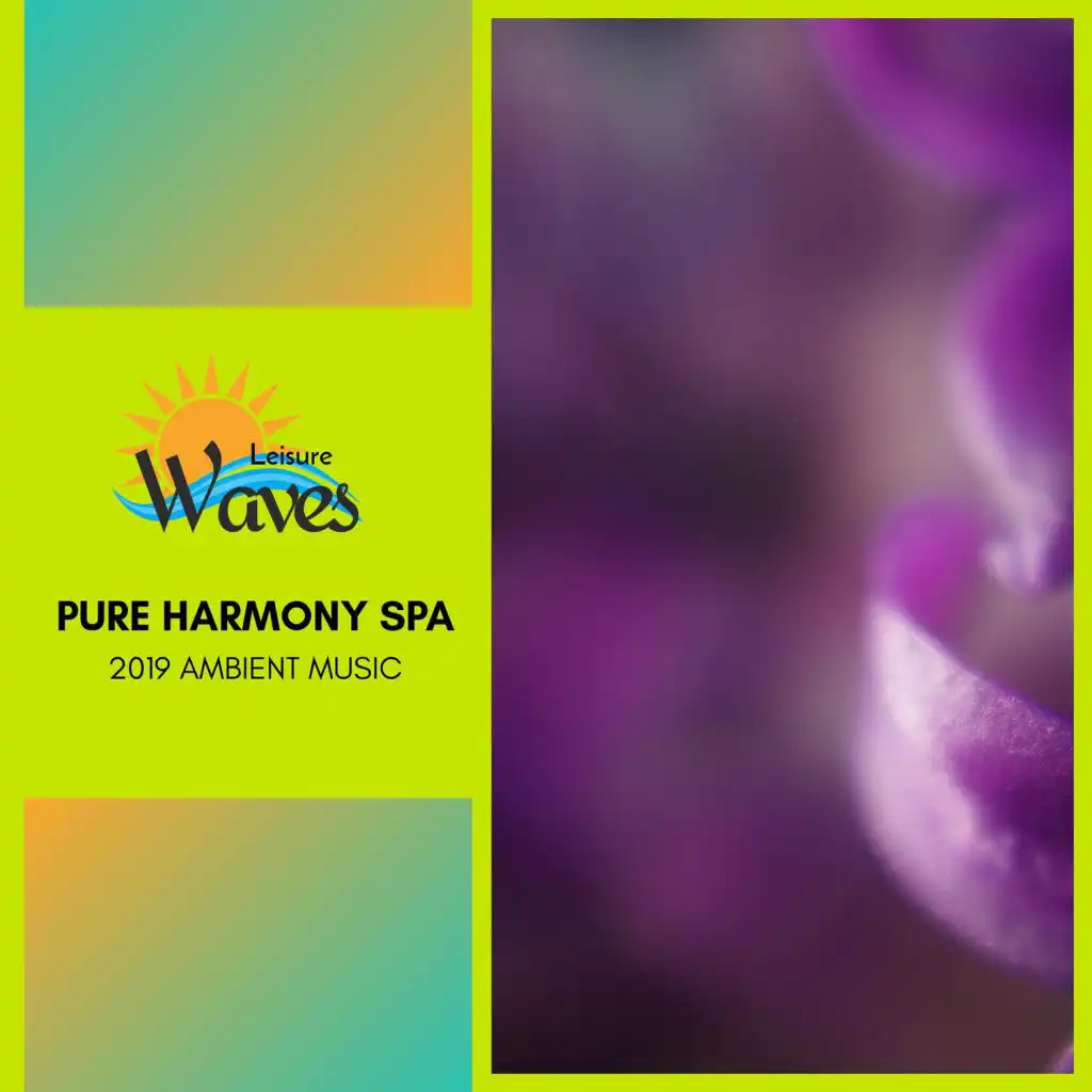 Pure Harmony Spa - 2019 Ambient Music