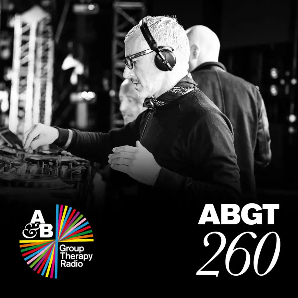 Group Therapy Intro (ABGT260)