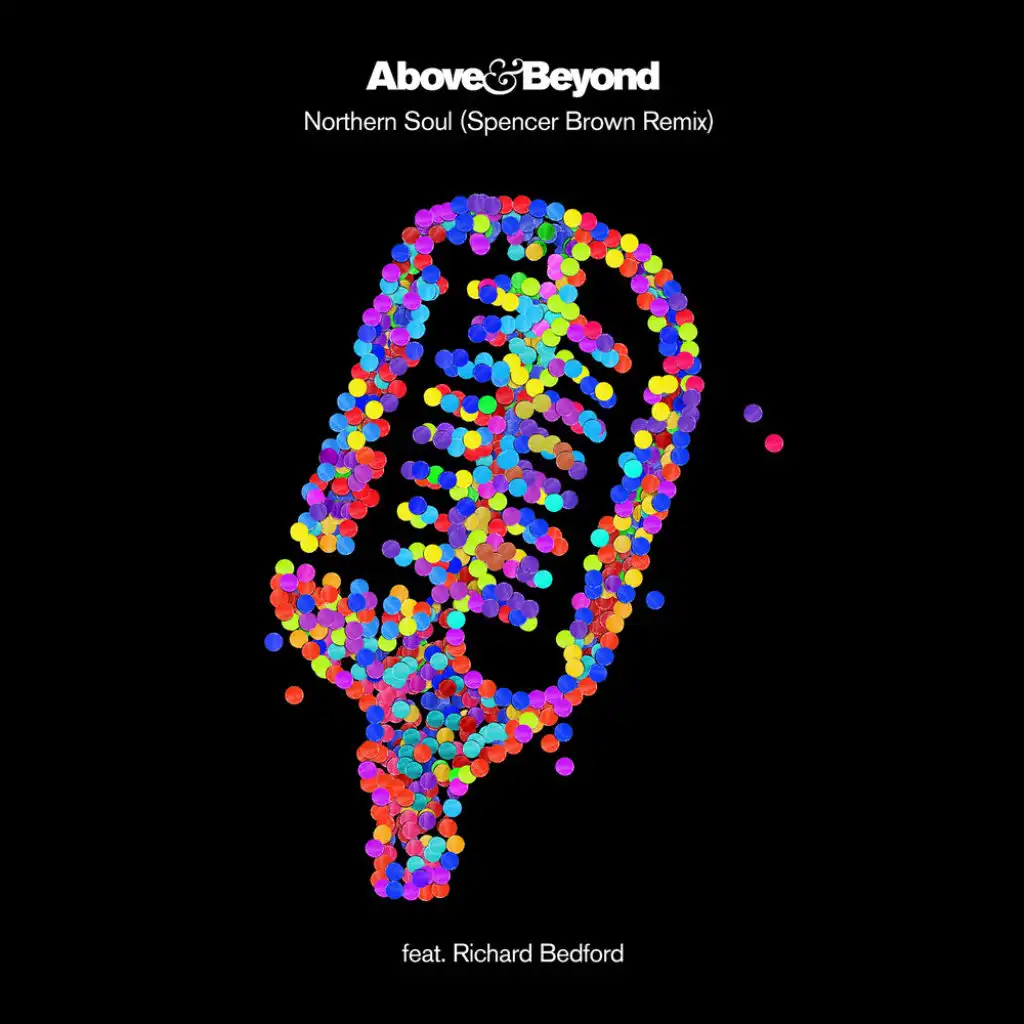 Northern Soul (Spencer Brown Remix) [feat. Richard Bedford]