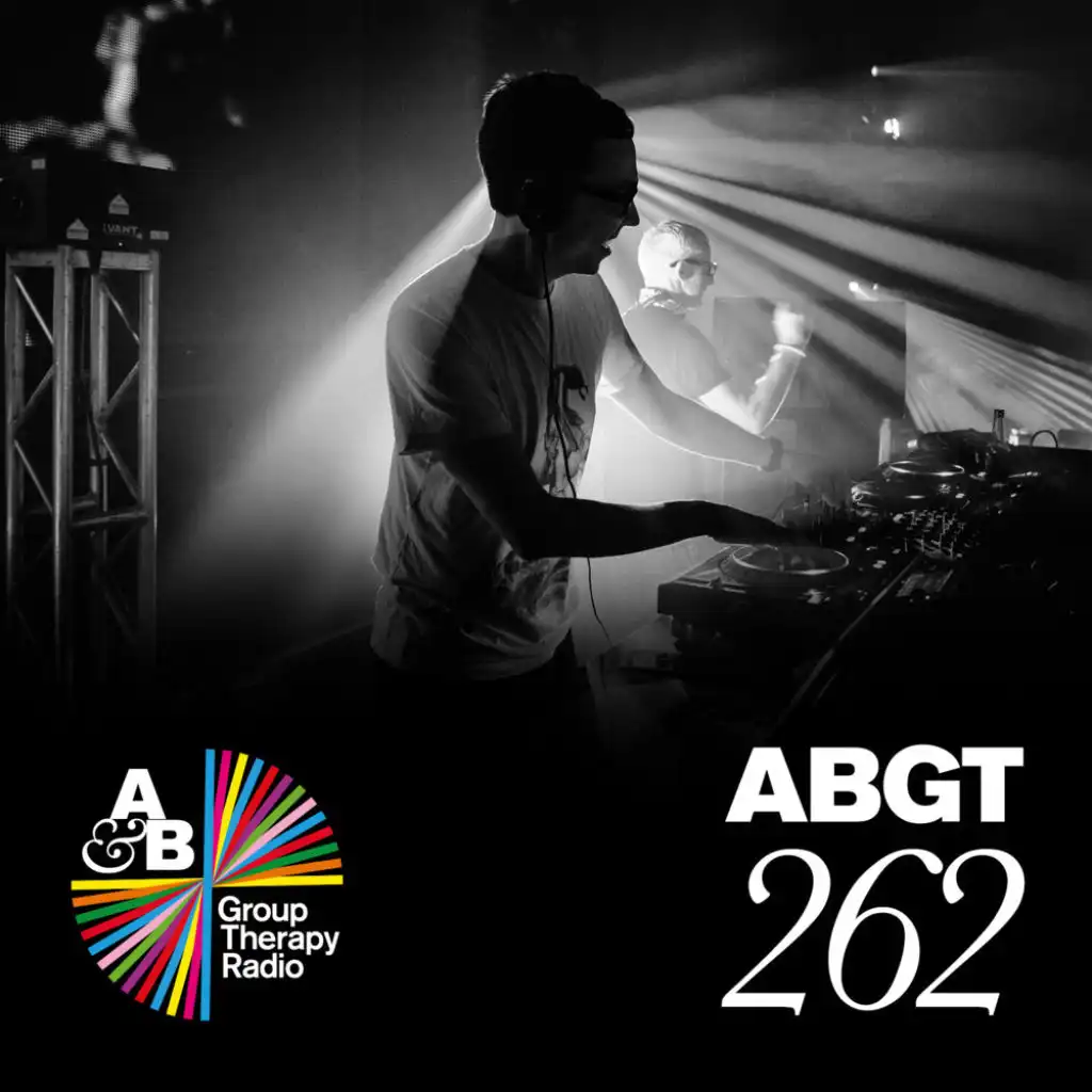 Group Therapy (Messages Pt. 1) [ABGT262]