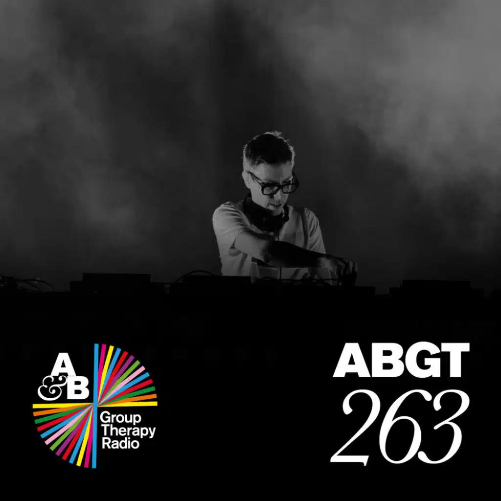 Artefact (Push The Button) [ABGT263]