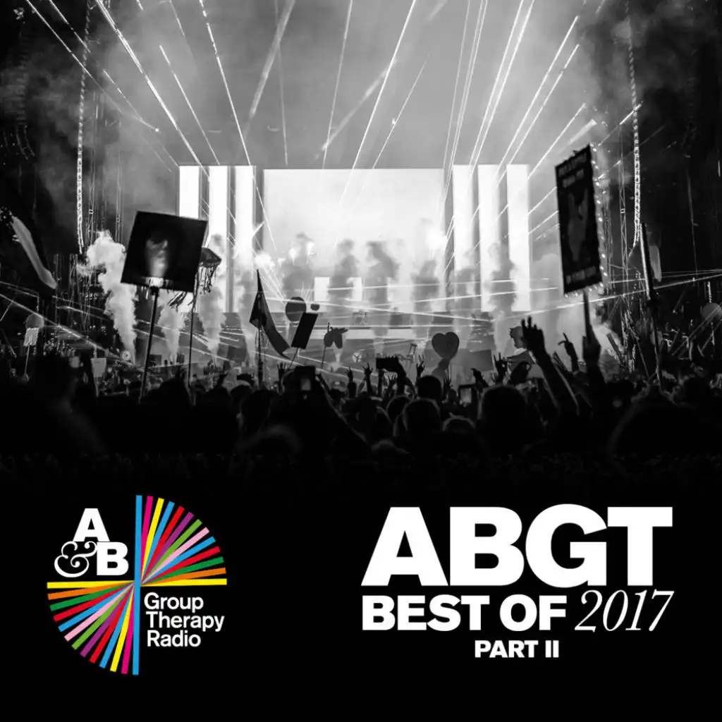 Aba (ABGTN2017) (Yotto Remix) [feat. Kidnap]