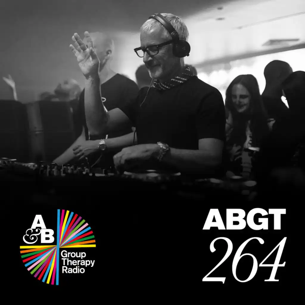 Stellar (ABGT264)