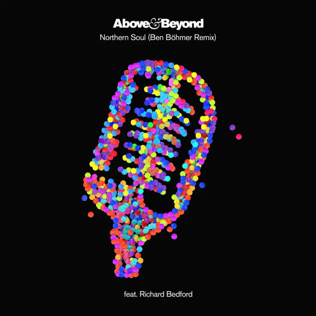 Northern Soul (Ben Böhmer Remix) [feat. Richard Bedford]