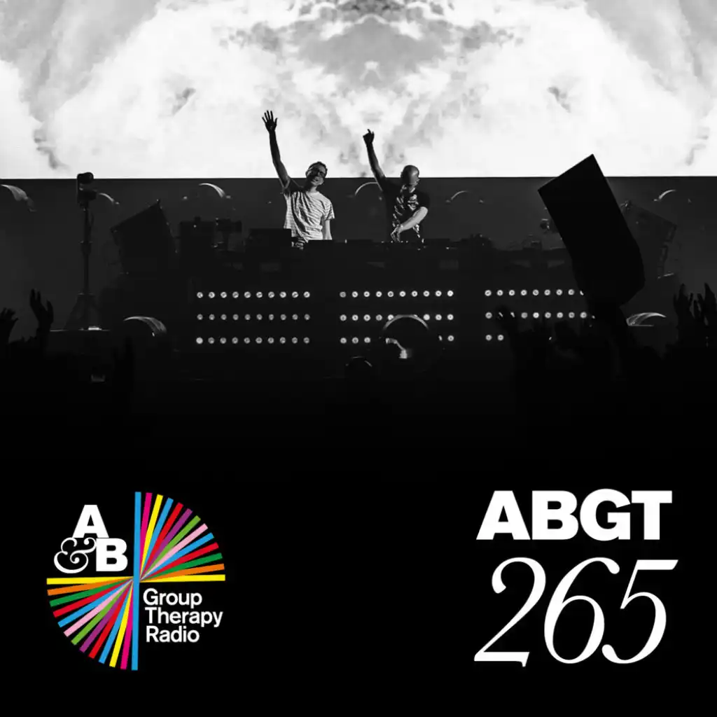 Group Therapy (Messages Pt. 1) [ABGT265]