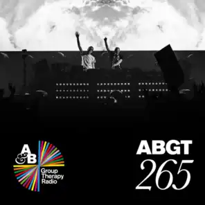 Amber (ABGT265) (Vintage & Morelli Remix)