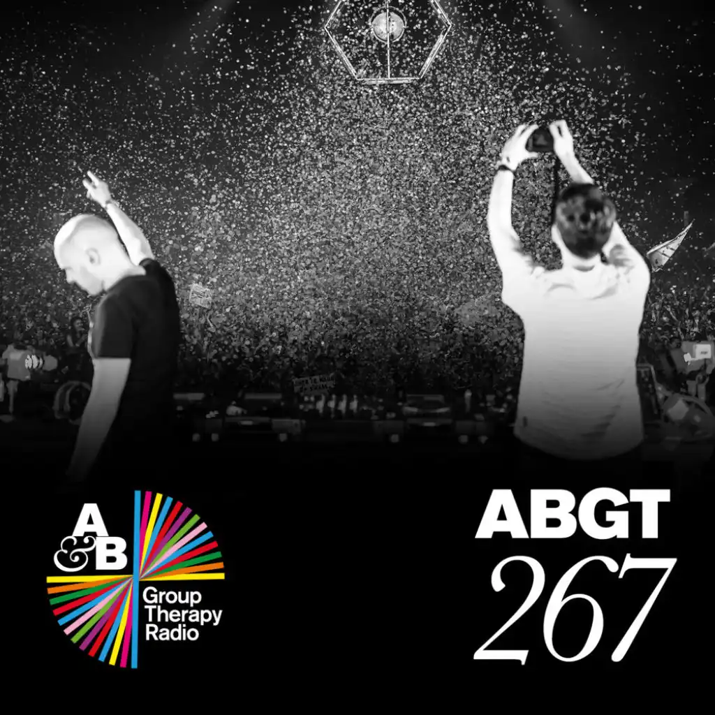 Nothing Without You (ABGT267) [feat. Thomas Oliver]