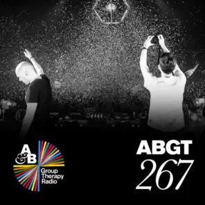 Group Therapy (Messages Pt. 1) [ABGT267]