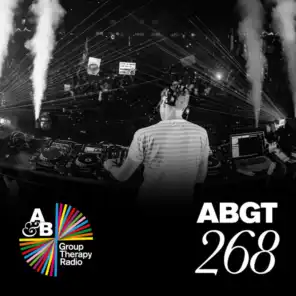 Happiness Amplified (ABGT268) [feat. Richard Bedford]