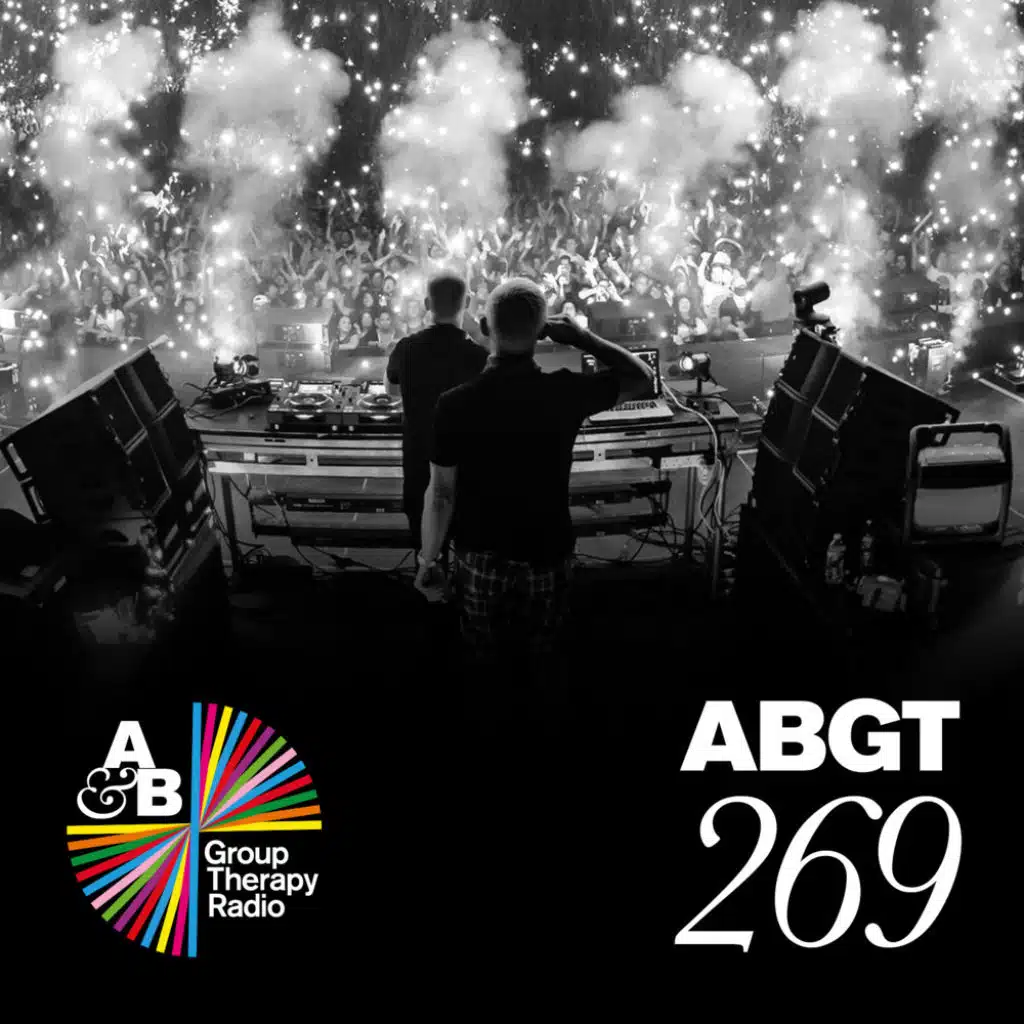 Everest (ABGT269)