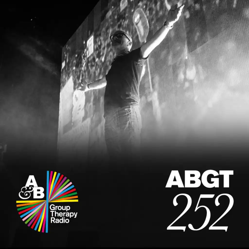 Inflight (ABGT252)