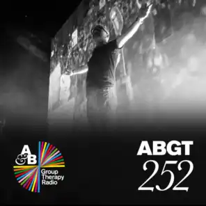 Group Therapy Intro (ABGT252)