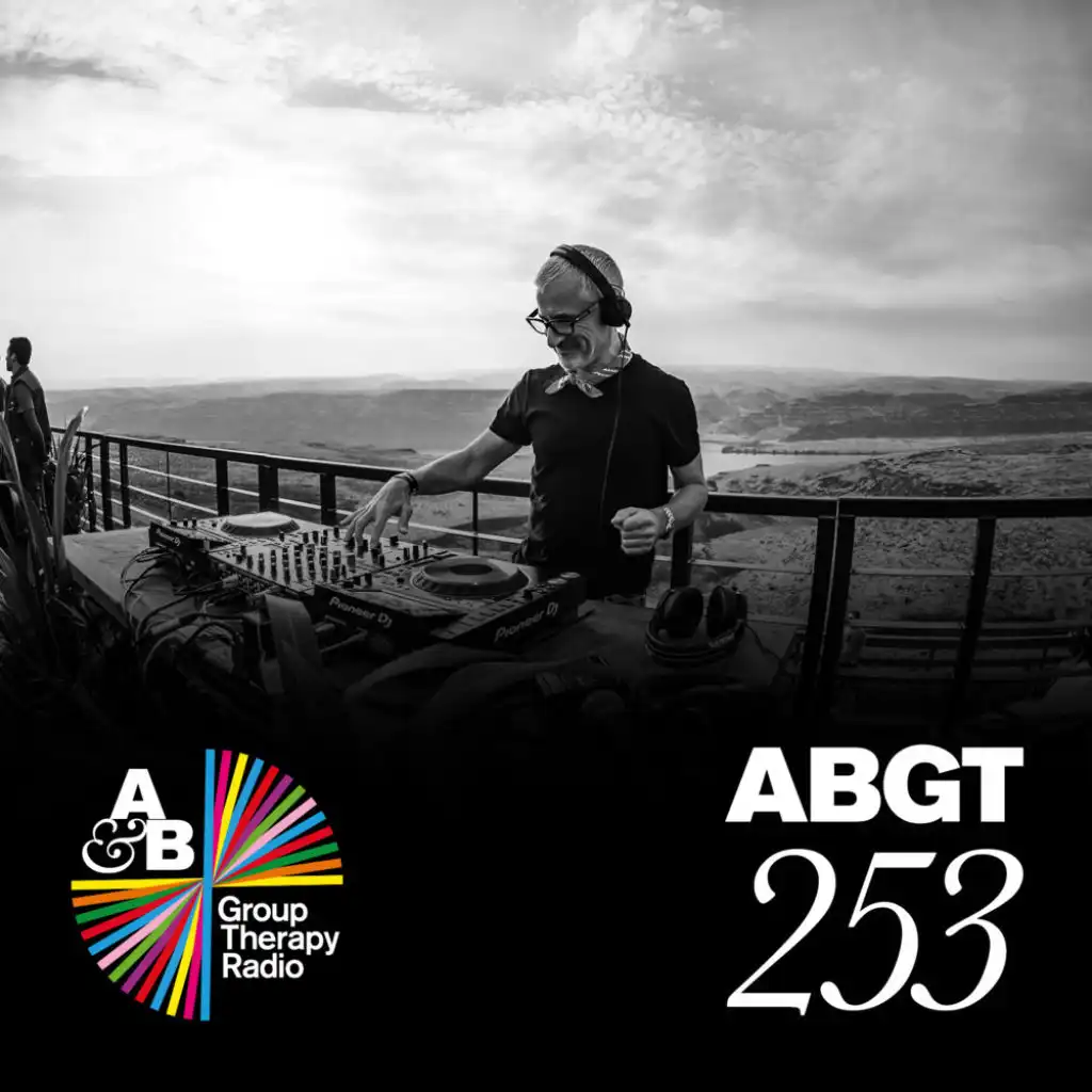 Off The Grid (ABGT253)