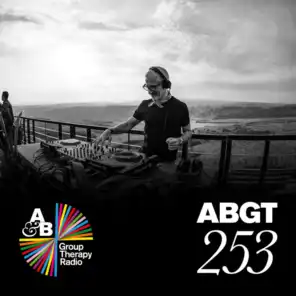 Behind The Barricade (ABGT253) [feat. Arielle Maren]