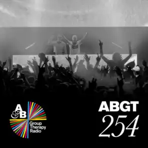 Group Therapy (Messages Pt. 1) [ABGT254]
