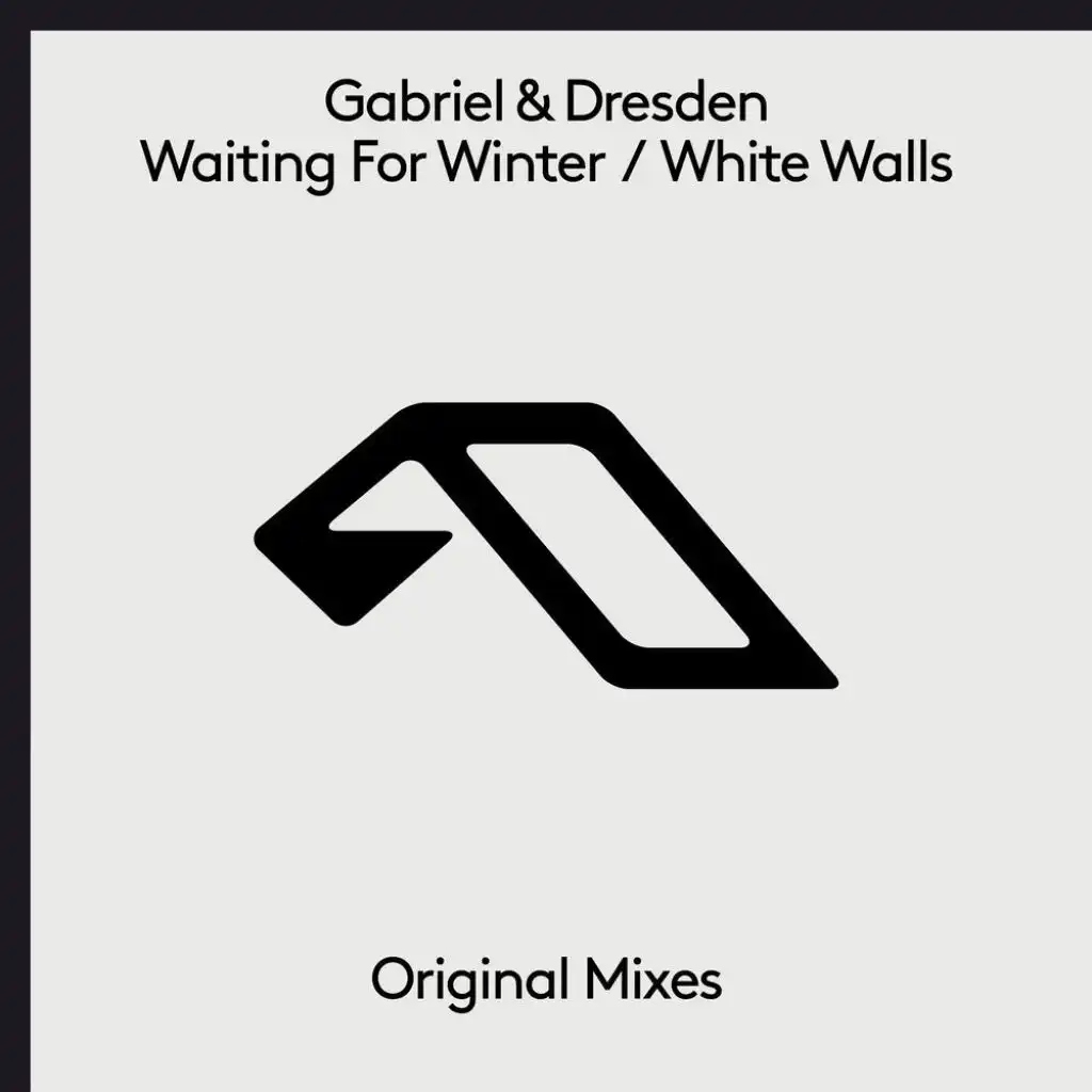 Waiting For Winter (Extended Mix) [feat. Jan Burton]