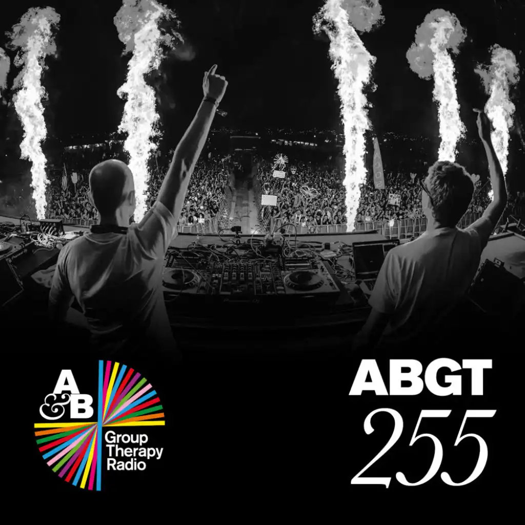Group Therapy Intro (ABGT255)