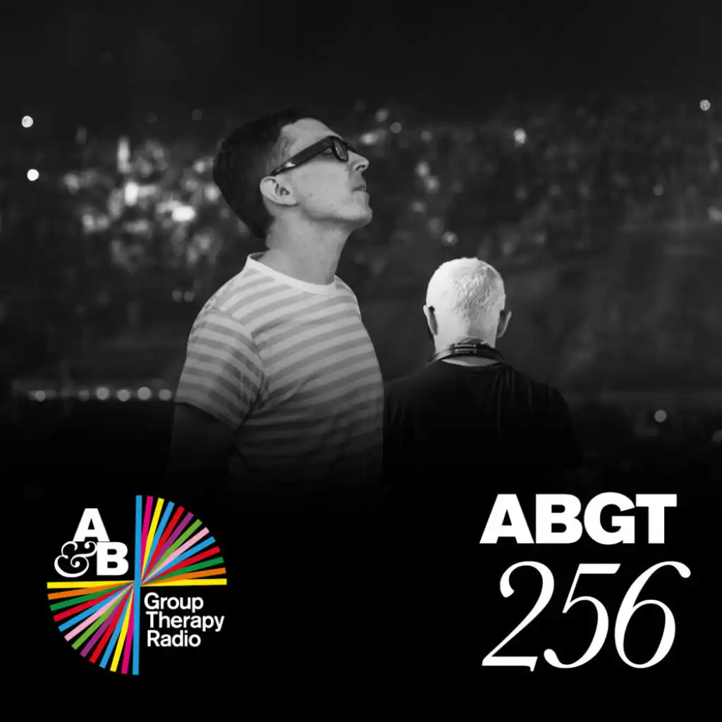 Group Therapy (Messages Pt. 1) [ABGT256]