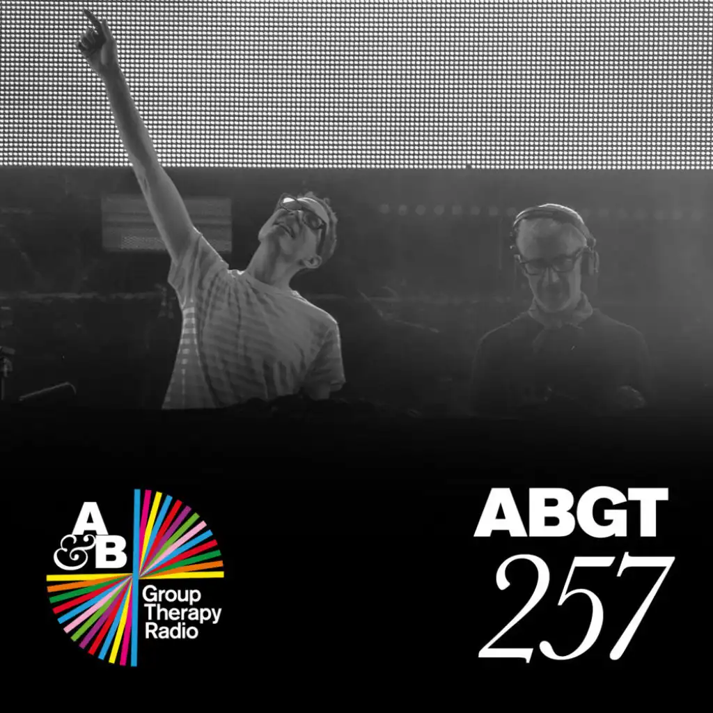 The Love You Feel (ABGT257)