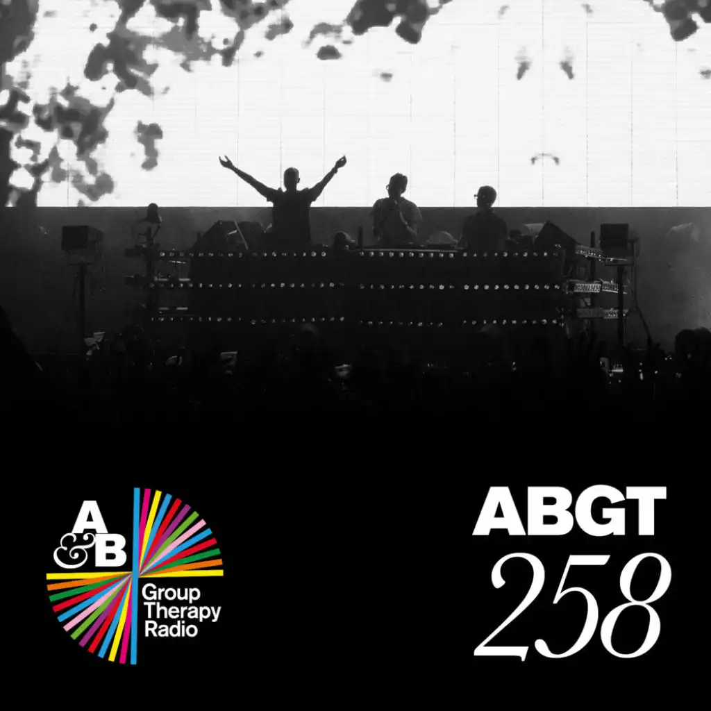 Group Therapy (Messages Pt. 1) [ABGT258]