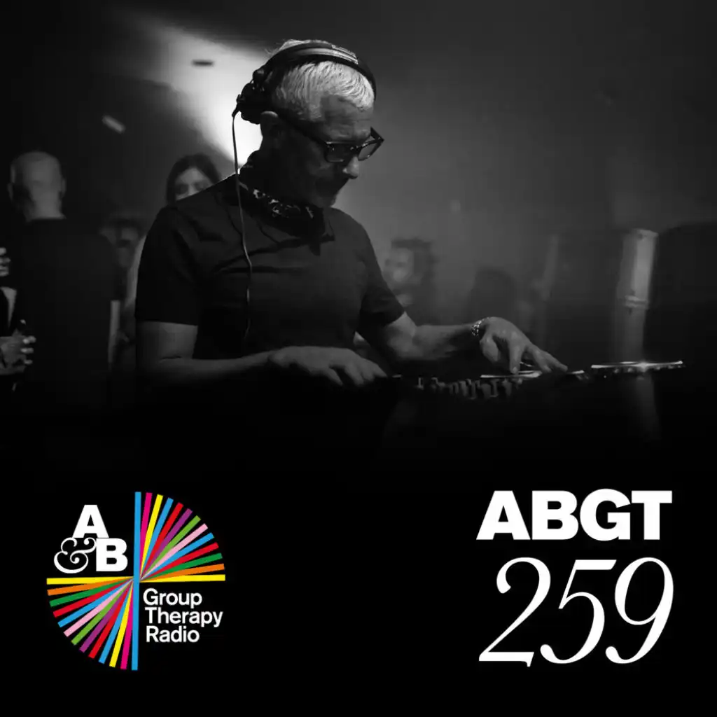 White Walls (ABGT259) [feat. Sub Teal]