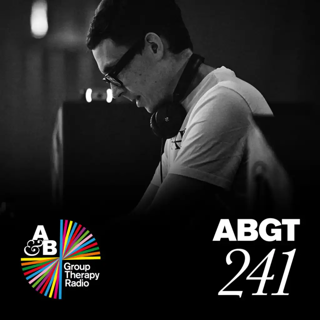 Albion 2017 (ABGT241) (Marcus Santoro Remix)