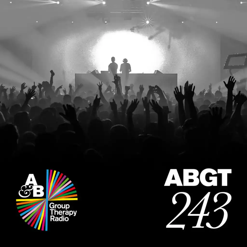 Group Therapy Intro (ABGT243)