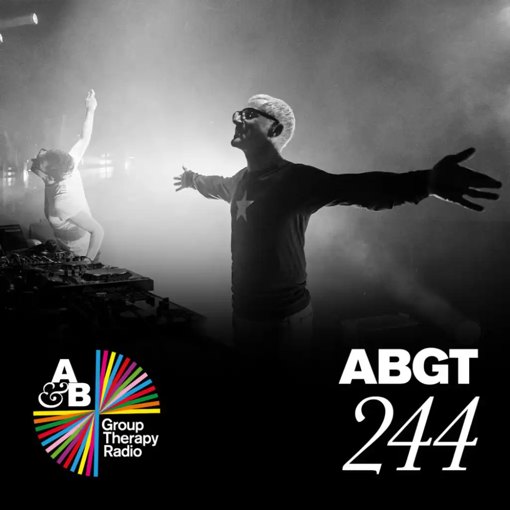 Group Therapy (Messages Pt. 1) [ABGT244]