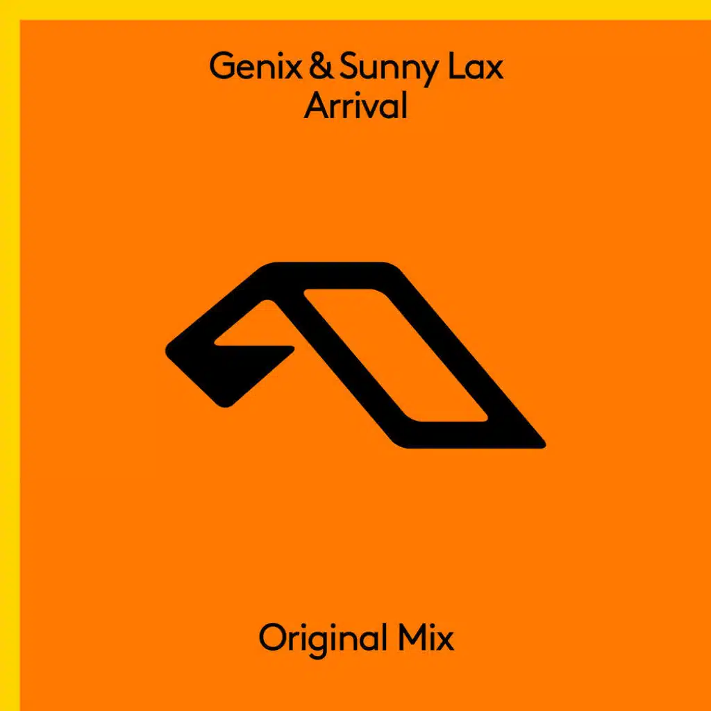 Genix & Sunny Lax