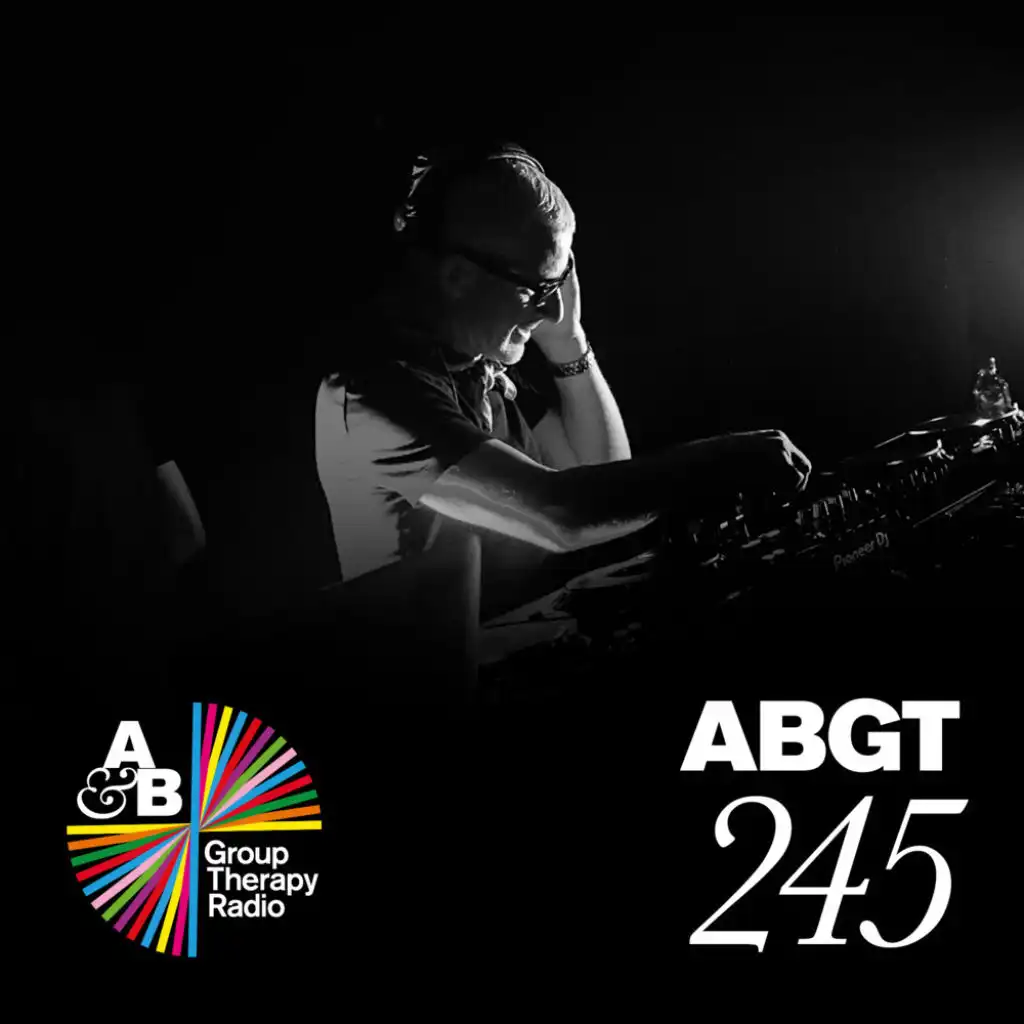 The Lost (Flashback) [ABGT245]