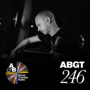 Higher Love (ABGT246) (Grum Remix) [feat. Paul Meany]